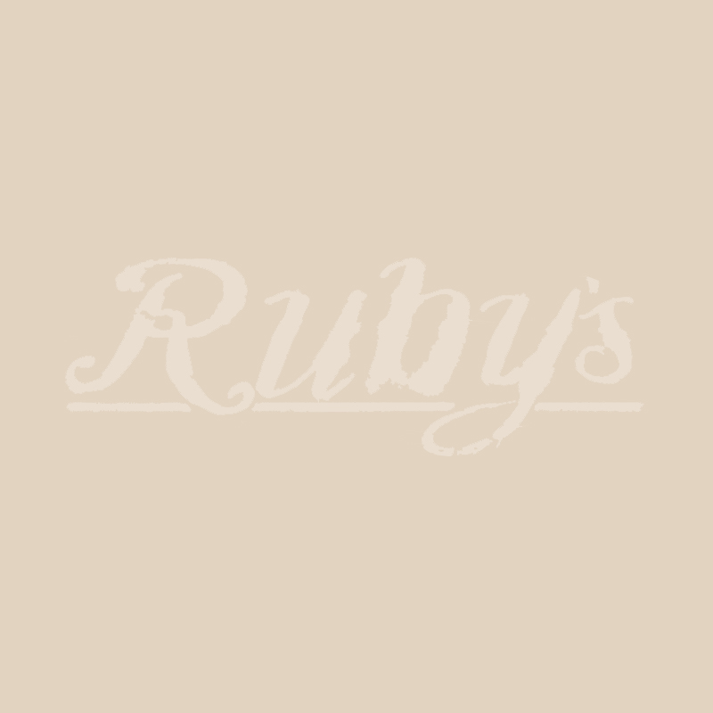 Ruby’s Sundae