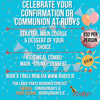Website Communion Advert (1)
